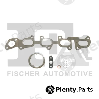 FA1 KT111370E — Mounting Kit, charger