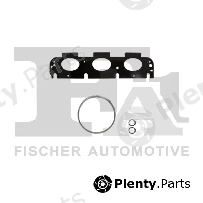 FA1 KT100900E — Mounting Kit, charger