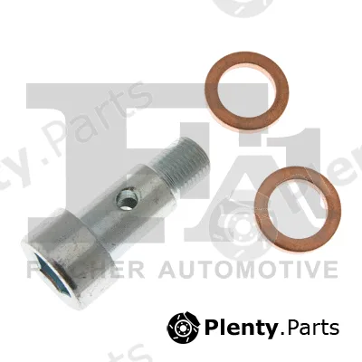 FA1 989-10-005.021 — Banjo Bolt, charger