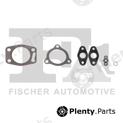 FA1 KT111510E — Mounting Kit, charger