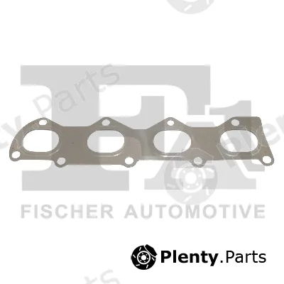 FA1 411-012 — Gasket, exhaust manifold