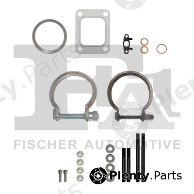 FA1 KT310520 — Mounting Kit, charger