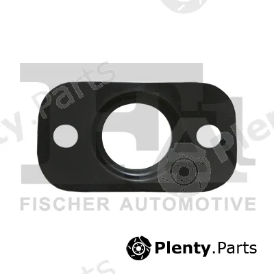 FA1 477-512 — Gasket, oil outlet (charger)