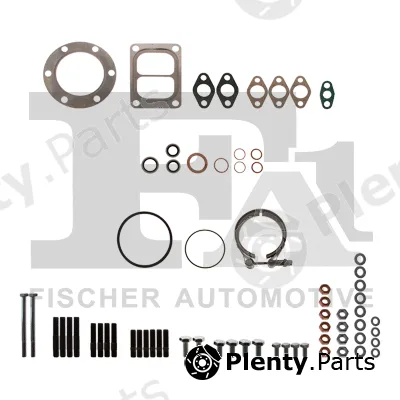 FA1 KT822360 — Mounting Kit, charger