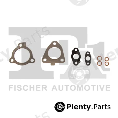 FA1 KT890160E — Mounting Kit, charger
