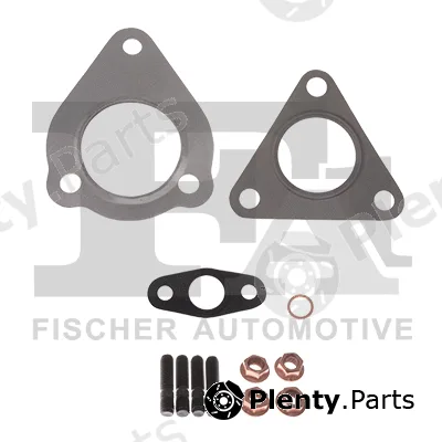 FA1 KTE000065 — Mounting Kit, charger