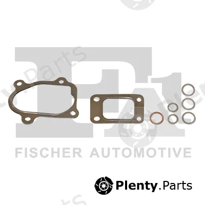 FA1 KT140400E — Mounting Kit, charger