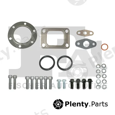 FA1 KT820670 — Mounting Kit, charger