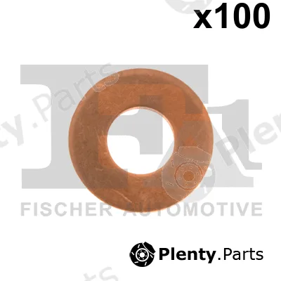 FA1 102.839.100 — Seal Ring, nozzle holder