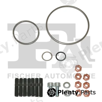 FA1 KT160030 — Mounting Kit, charger