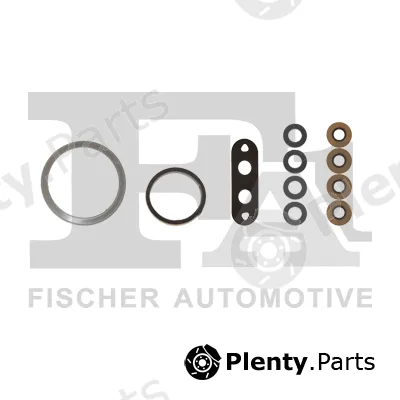 FA1 KT120460E — Mounting Kit, charger