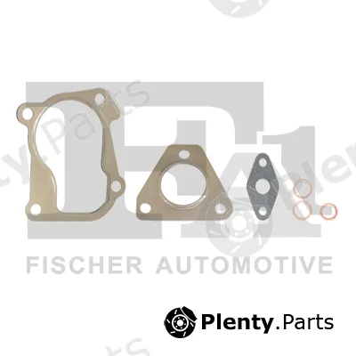 FA1 KT110145E — Mounting Kit, charger