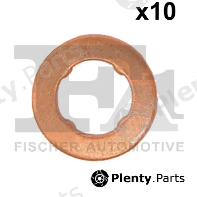 FA1 554.975.010 — Seal Ring, nozzle holder