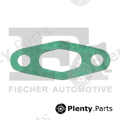 FA1 413-511 — Gasket, oil outlet (charger)