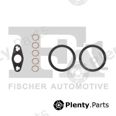 FA1 KT100310E — Mounting Kit, charger