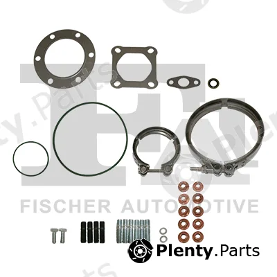 FA1 KT821050 — Mounting Kit, charger