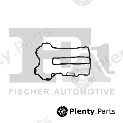FA1 EP1200-923 — Gasket, cylinder head cover