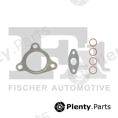 FA1 KT120130E — Mounting Kit, charger