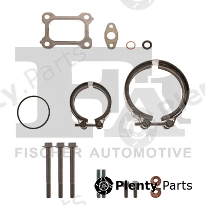 FA1 KT822290 — Mounting Kit, charger