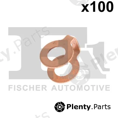 FA1 920.037.100 — Seal, fuel line