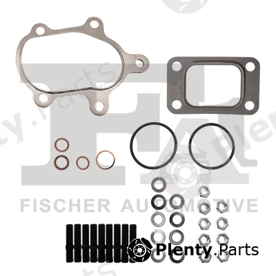 FA1 KT330690 — Mounting Kit, charger