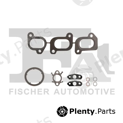 FA1 KT111290E — Mounting Kit, charger