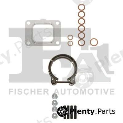 FA1 KT310620 — Mounting Kit, charger