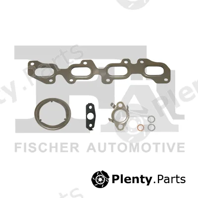 FA1 KT111350E — Mounting Kit, charger