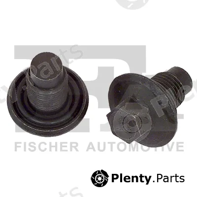 FA1 256.850.001 — Screw Plug, oil sump