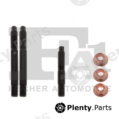 FA1 KT228-512 — Mounting Kit, charger