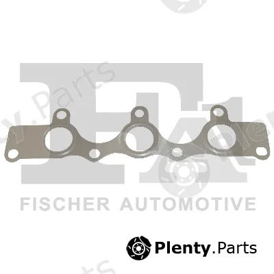 FA1 414-011 — Gasket, exhaust manifold