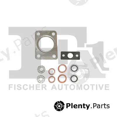 FA1 KT210025E — Mounting Kit, charger