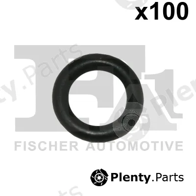 FA1 076.431.100 — Seal Ring, charger