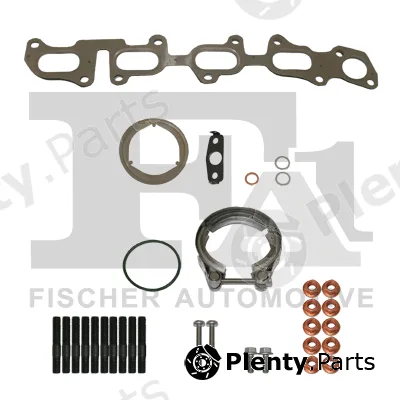 FA1 KT110880 — Mounting Kit, charger