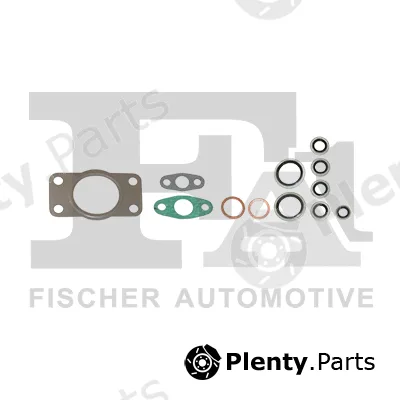 FA1 KT820780E — Mounting Kit, charger