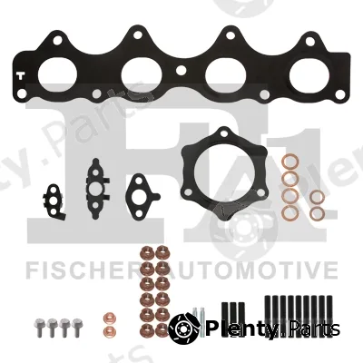 FA1 KT890190 — Mounting Kit, charger