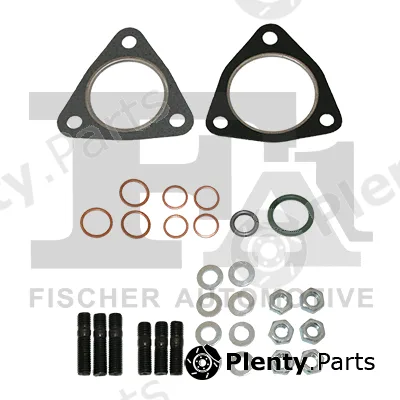 FA1 KT821220 — Mounting Kit, charger