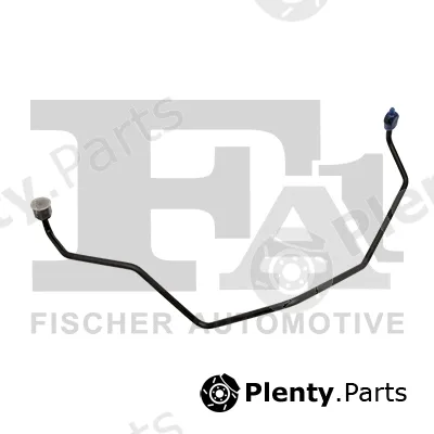 FA1 611-901 — Oil Pipe, charger