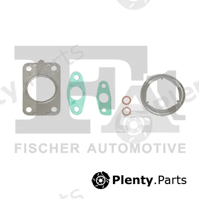 FA1 KT110300E — Mounting Kit, charger