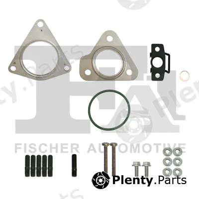 FA1 KT111400 — Mounting Kit, charger