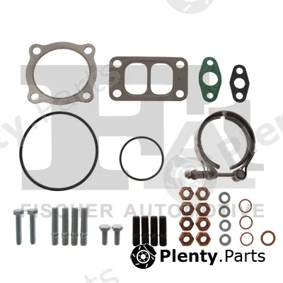FA1 KT820480 — Mounting Kit, charger