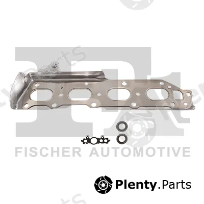 FA1 KT210390E — Mounting Kit, charger