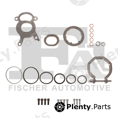 FA1 KT100510 — Mounting Kit, charger