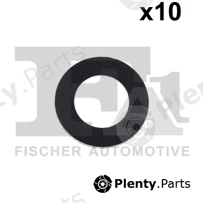 FA1 658.595.010 — Seal Ring, oil drain plug