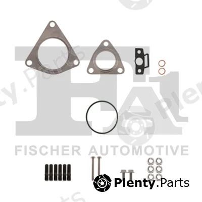 FA1 KT111870 — Mounting Kit, charger
