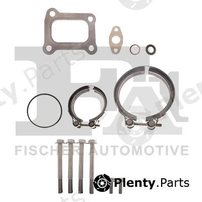 FA1 KT821650 — Mounting Kit, charger