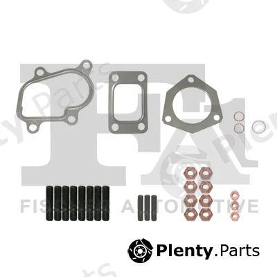 FA1 KT110250 — Mounting Kit, charger