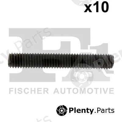 FA1 985-835.10 — Bolt, charger mounting
