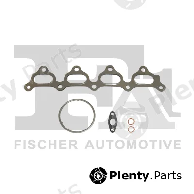 FA1 KT120230E — Mounting Kit, charger