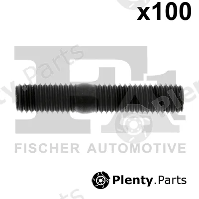 FA1 985-823.100 — Bolt, charger mounting